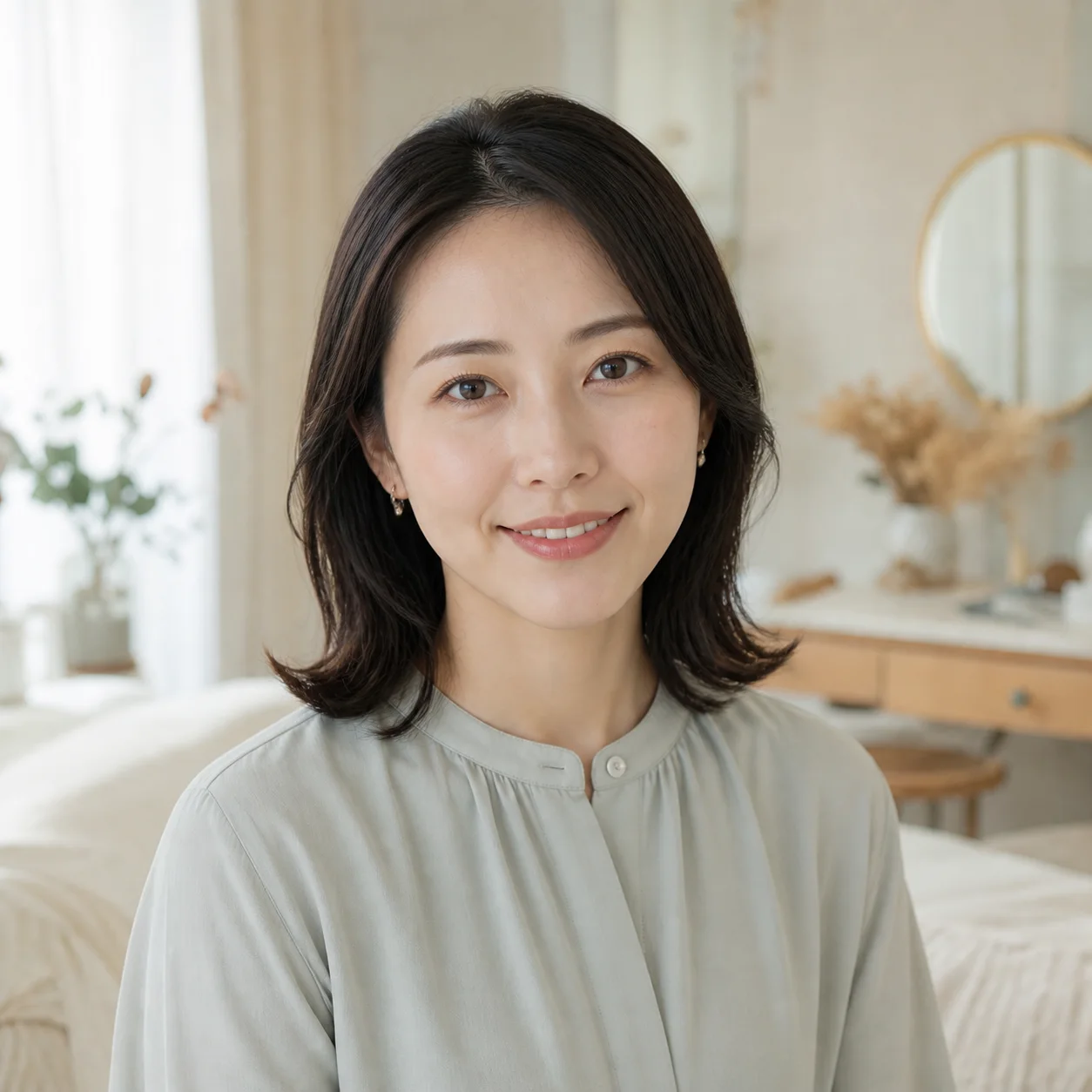 比嘉 美咲の写真